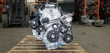 Honda HRV 16-18 JDM 1.8L R18Z Engine & Automatic Transmission - Toronto Auto Parts