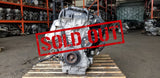 JDM Mazda 5 2012-2014 2.5L Engine Only - Toronto Auto Parts