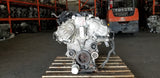 Nissan Murano 09-13 3.5L VQ35 Local Engine Only - Toronto Auto Parts