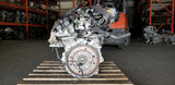 Nissan Murano 09-13 3.5L VQ35 Local Engine Only - Toronto Auto Parts