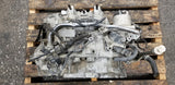 Mitsubishi Outlander 07-09 JDM 2.4L Automatic Transmission - Toronto Auto Parts