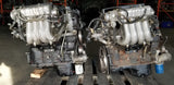 Mitsubishi Outlander 03-06 JDM 2.4L Mivec Engine Only - Toronto Auto Parts
