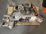 JDM Honda CR-V 2002-2006 K24A1 2.4L AWD Manual Transmission / Low Mileage