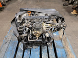 JDM Honda Civic 2001-2005 D17A 1.7L Engine Only