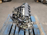JDM Honda Civic 2001-2005 D17A 1.7L Engine Only