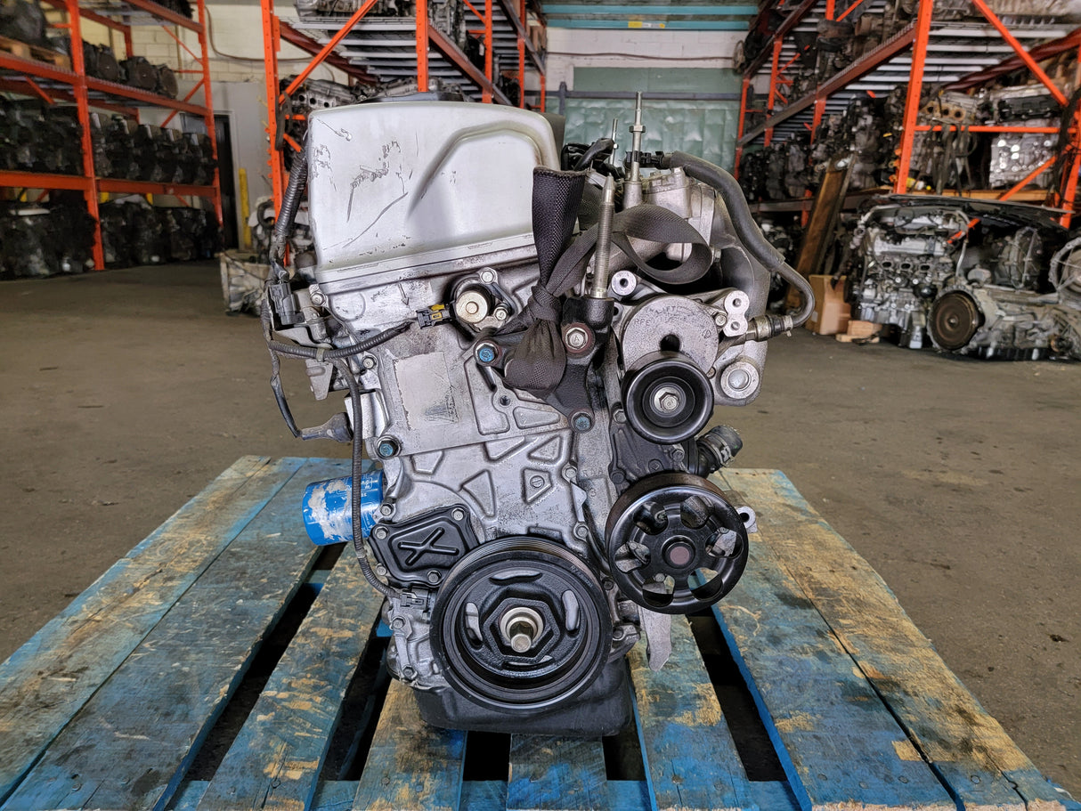JDM Honda Element 2003-2011 K24A 2.4L Engine Only