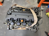 JDM Honda Civic 2006-2011 R18A 1.8L Engine Only / Stock No: 1081