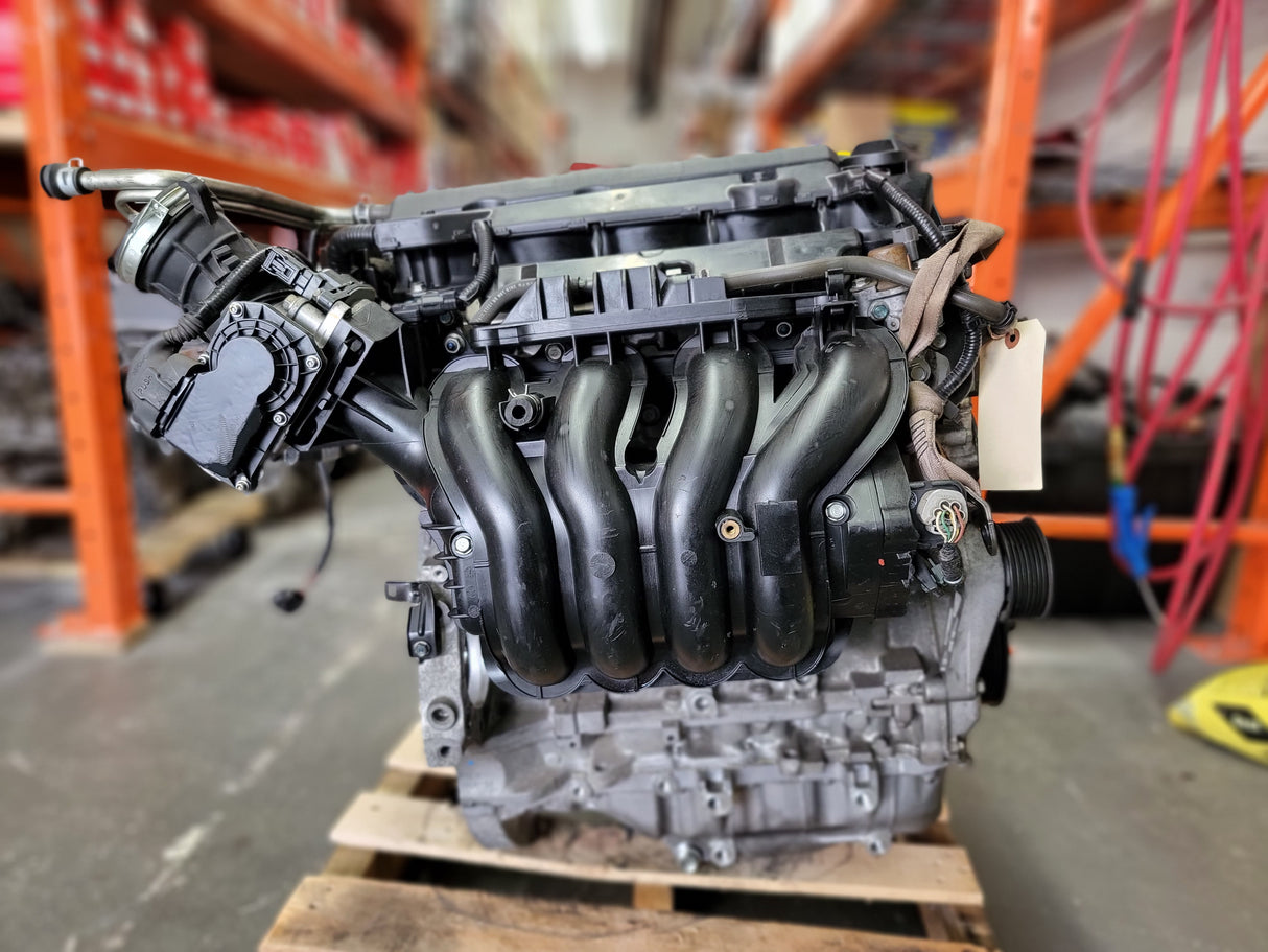 JDM Honda Civic 2006-2011 R18A 1.8L Engine Only / Stock No: 1081