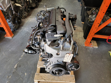 JDM Honda Civic 2006-2011 R18A 1.8L Engine Only / Stock No: 1091