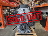 JDM Honda Civic 2006-2011 R18A 1.8L Engine Only / Stock No: 1092
