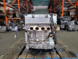 JDM Acura TSX 2004-2008 K24A3 2.4L Engine Only / Low Mileage / STOCK NO : 1120