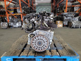 JDM Acura TSX 2004-2008 K24A3 2.4L Engine Only / Low Mileage / STOCK NO : 1120