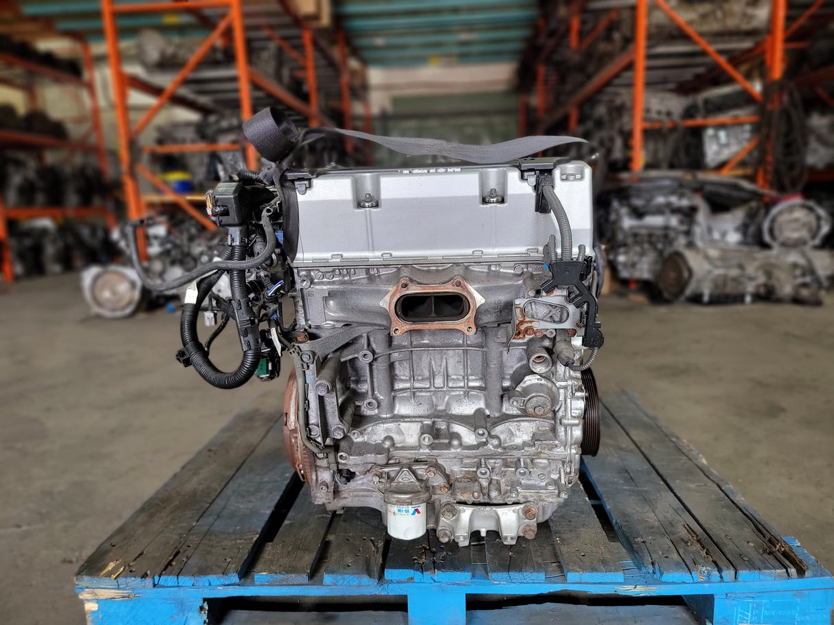 JDM Honda Civic Si 2012-2015 K24Z7 2.4L Engine Only / Stock No: 1142