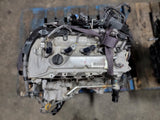 JDM Toyota Camry 2010-2017 2AR-FE 2.5L Engine Only / Stock No:1144