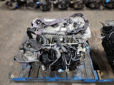JDM Toyota Camry 2010-2017 2AR-FE 2.5L Engine Only / Stock No:1144