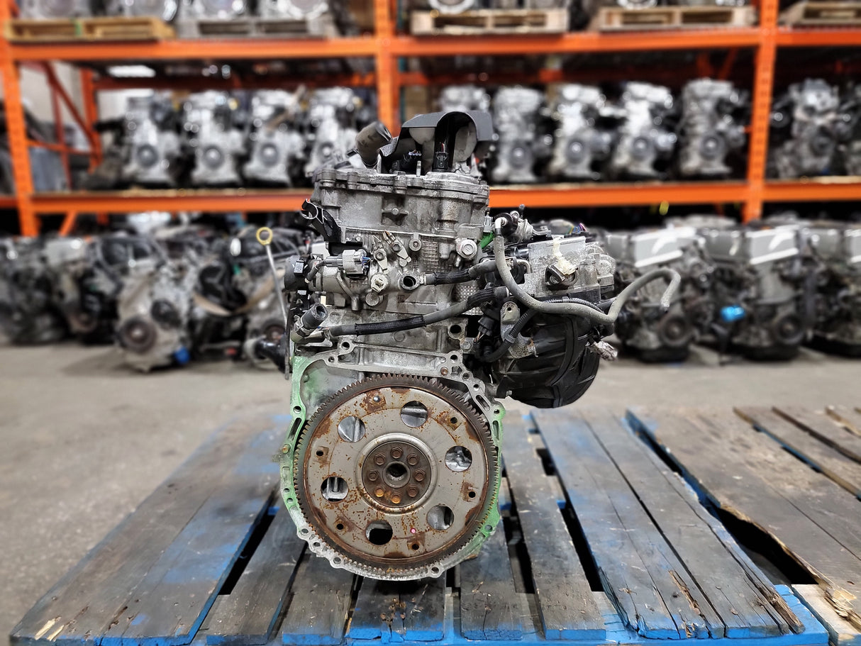 JDM Toyota Camry 2010-2017 2AR-FE 2.5L Engine Only / Stock No:1145