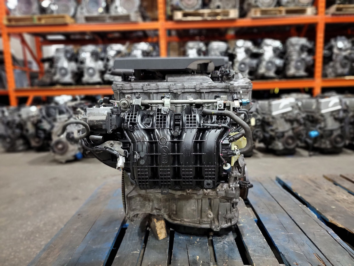 JDM Toyota Camry 2010-2017 2AR-FE 2.5L Engine Only / Stock No:1145