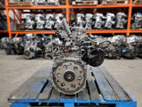 JDM Toyota Camry 2010-2017 2AR-FE 2.5L Engine Only / Stock No:1146