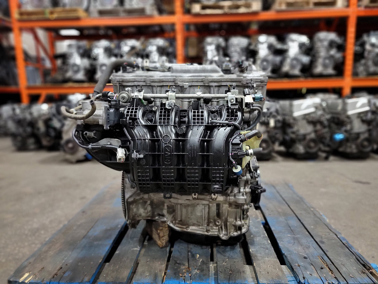 JDM Toyota Camry 2010-2017 2AR-FE 2.5L Engine Only / Stock No:1146