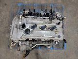 JDM Toyota Venza 2009-2015 4-Cylinder Engine Only / Stock No:1143