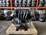 JDM Honda CRV 2002-2006 K24A1 2.4L Engine only / Stock No: 1156