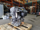 JDM Toyota Corolla 2014-2019 2ZR 1.8L with Valvematic Engine Only / Stock No:1169