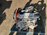 JDM Toyota Rav4 2016-2018 2AR-FXE 2.5L Hybrid Engine Only / Stock No:1197