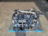 JDM Toyota Prius 2016-2021 2ZR-FXE 1.8L Hybrid Engine Only