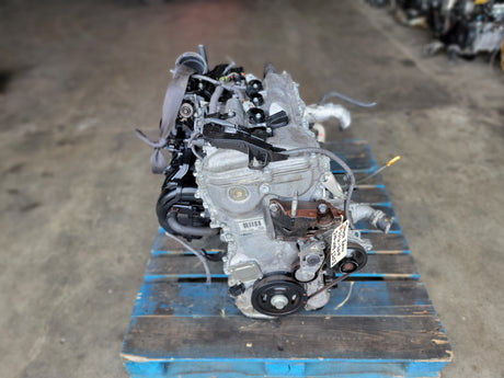 JDM Toyota Rav4 2016-2018 2AR-FXE 2.5L Hybrid Engine Only / Stock No:1203