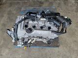 JDM Toyota Camry 2012-2017 2AR-FXE Hybrid Engine Only / Stock No:1207