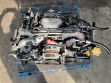 JDM Subaru Impreza, Forester, Outback, Legacy 2006-2011 EJ25 2.5L Engine Only / Low Mileage / STOCK NO : 1227