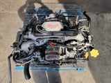 JDM Subaru Impreza, Forester, Outback, Legacy 2006-2011 EJ25 2.5L Engine Only / Low Mileage / STOCK NO : 1228