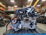 JDM Lexus RX350 2016-2022 2GR-FKS 3.5L V6 Engine and Automatic Transmission / Stock No:1242