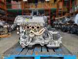 JDM Toyota Sienna 2011-2016 2GR-FE 3.5L V6 Engine and Automatic Transmission / Stock No:1245