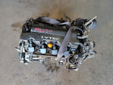 JDM Honda Civic 2006-2011 R18A 1.8L Engine and Manual Transmission / Stock No: 1250