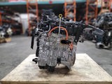 JDM Toyota Highlander 2017-2019 2GR-FKS 3.5L V6 Engine Only / Stock No:1266