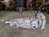 JDM Subaru Forester 2006-2010 EJ25 2.5L 5-speed Manual Transmission