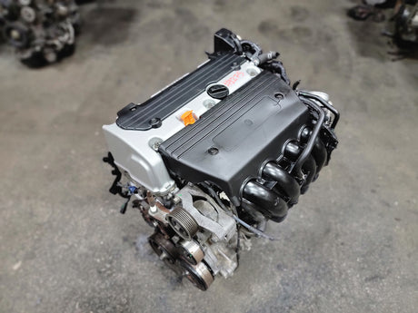 JDM Honda CR-V 2010-2014 K24A 2.4L Engine Only / Stock No: 1275