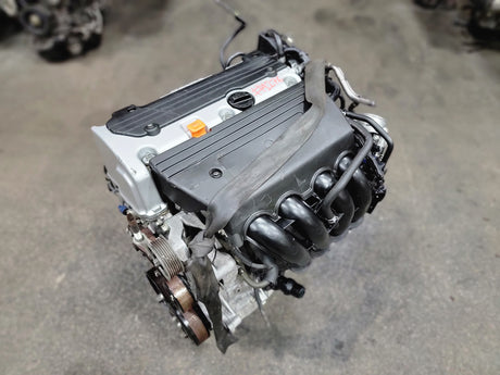 JDM Honda CR-V 2010-2014 K24A 2.4L Engine Only / Stock No: 1276