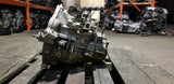 JDM Acura CSX 2006-2011 2.0L K20Z 5-Speed Manual Transmission - Toronto Auto Parts