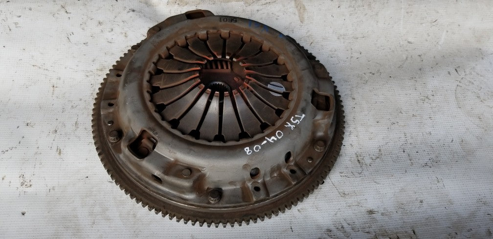 Acura TSX 04-08 JDM 2.4L K24A Disc Clutch with Fly Wheel - Toronto Auto Parts