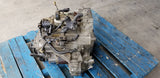 Honda Accord 03-07 J30A 3.0L V6 Automatic Transmission - Toronto Auto Parts