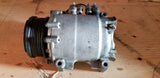 Honda CRV 02-06 JDM 2.4L AC Compressor - Toronto Auto Parts