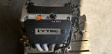Honda CRV 07-09 JDM 2.4L K24A i-VTEC DOHC Engine Only - Toronto Auto Parts