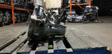Honda Civic 06-11 JDM 1.8L R18A 5-Speed Manual Transmission - Toronto Auto Parts
