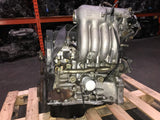 JDM Honda CRV 1997-2001 B20B 2.0L High Intake Engine Only