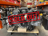 Scion FRS/BRZ 2014-up FA20 2.0L Engine Only !!! LOW KM !!!