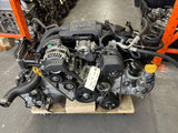 Scion FRS/BRZ 2014-up FA20 2.0L Engine Only !!! LOW KM !!!
