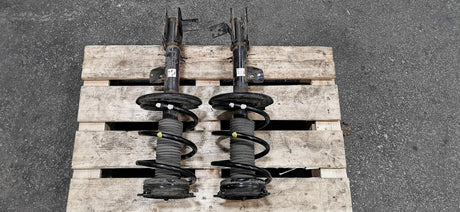 Nissan Murano 2011-2014 Front LH-RH Struts Complete - Toronto Auto Parts