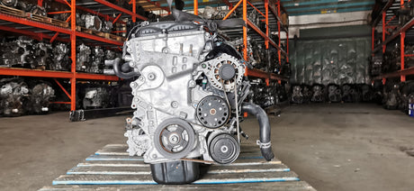 Kia Forte 2013-2016 JDM 1.8L G4NB Engine & Automatic Transmission - Toronto Auto Parts
